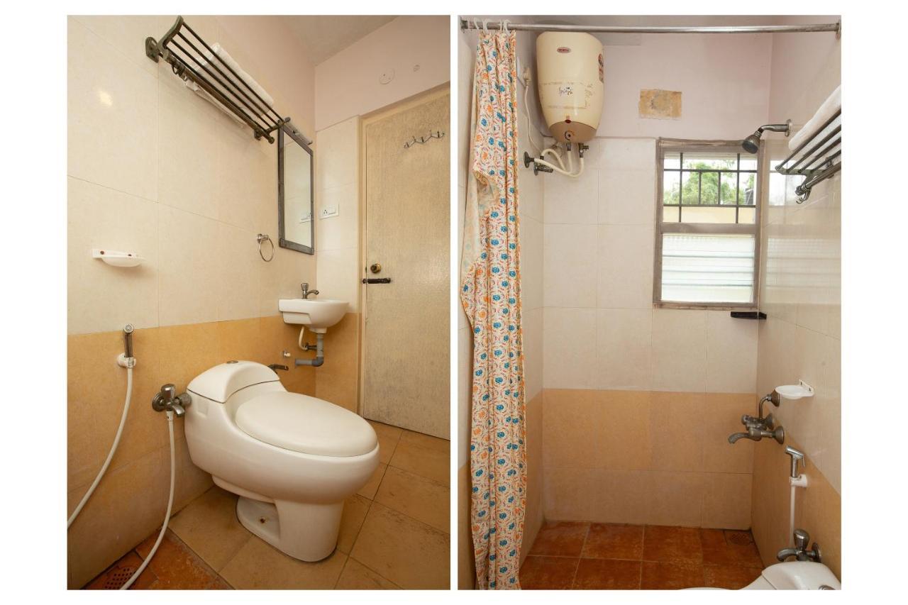Collection O Value Home Service Near Guindy National Park 첸나이 외부 사진