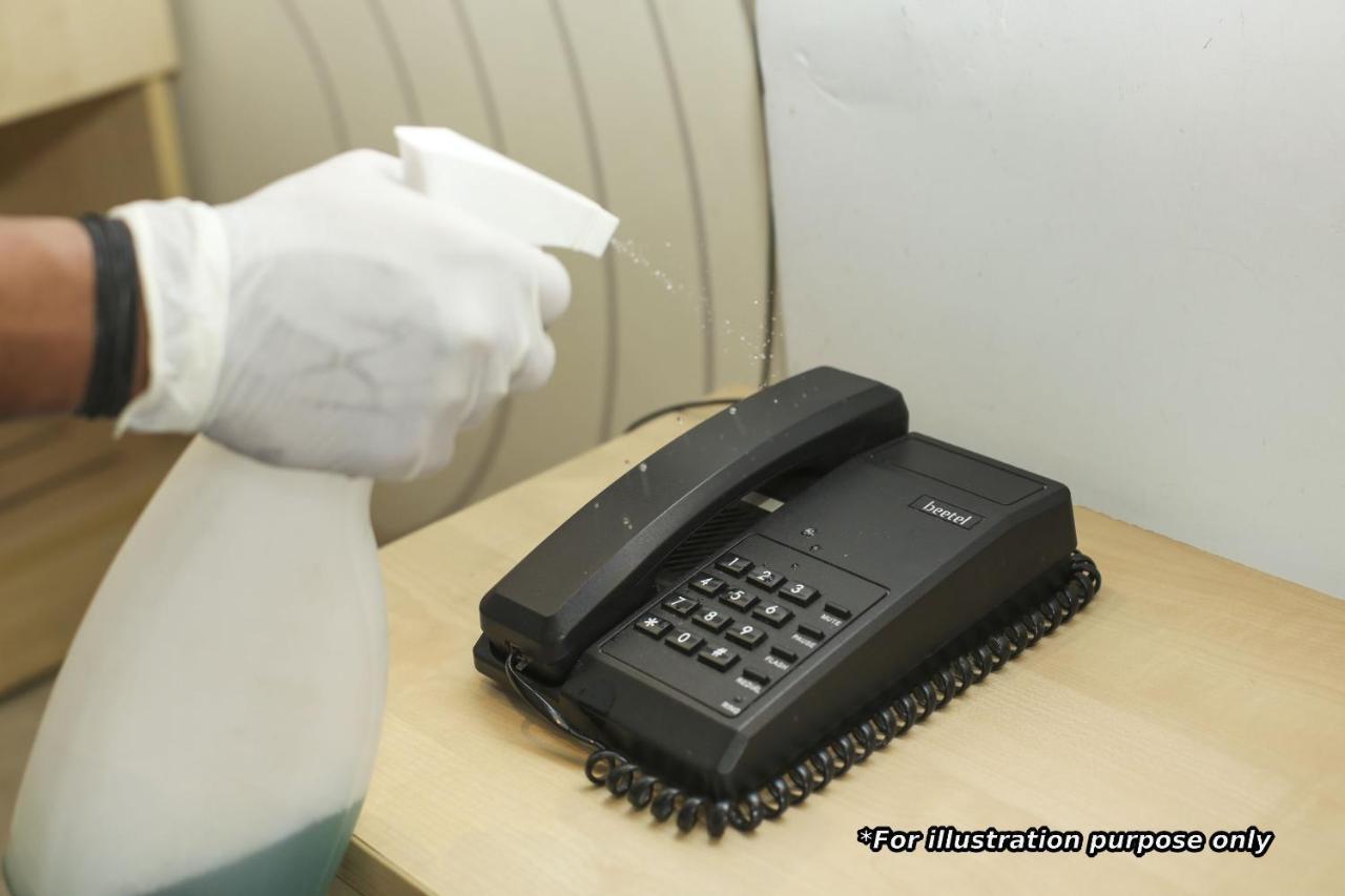 Collection O Value Home Service Near Guindy National Park 첸나이 외부 사진