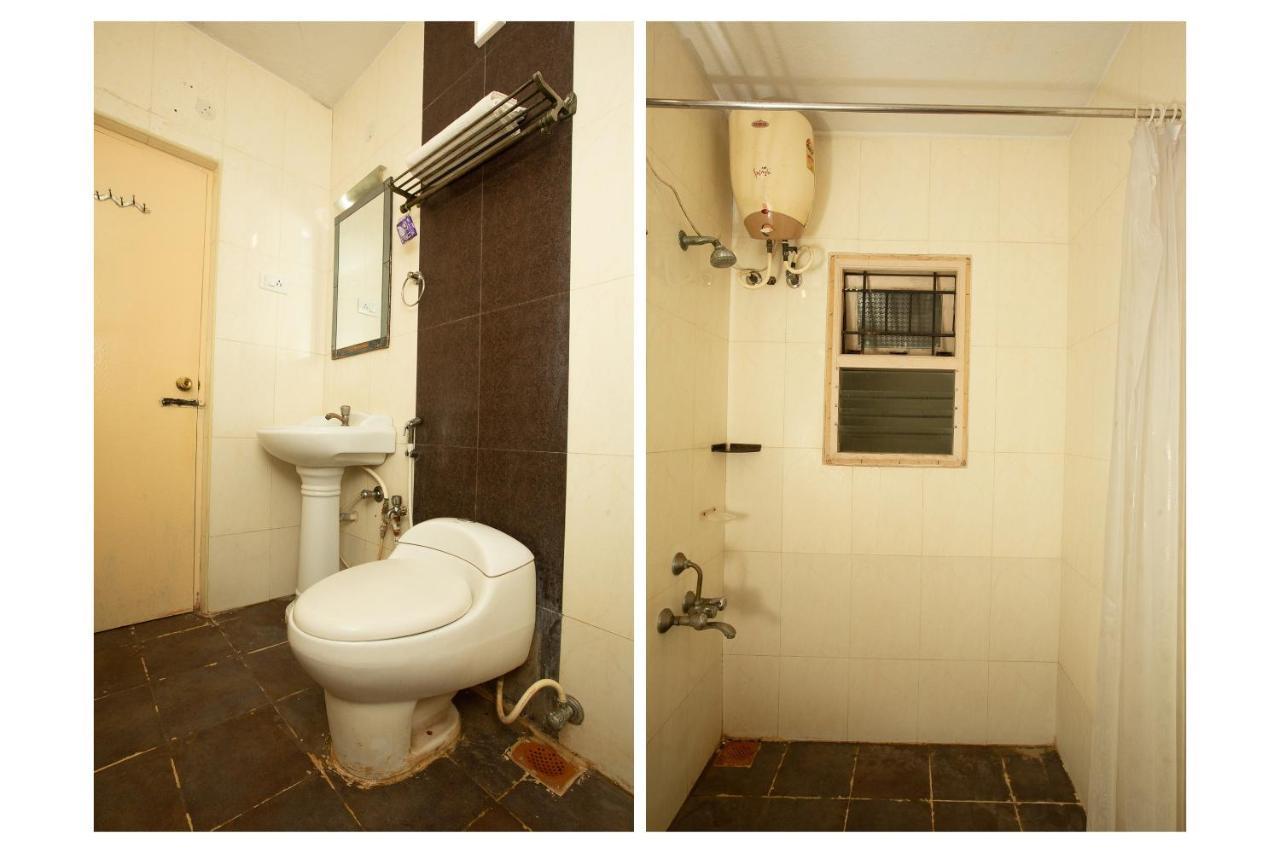 Collection O Value Home Service Near Guindy National Park 첸나이 외부 사진